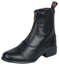 UPC 884849111741 product image for Ariat Ladies Breeze Zip Paddock Boots | upcitemdb.com