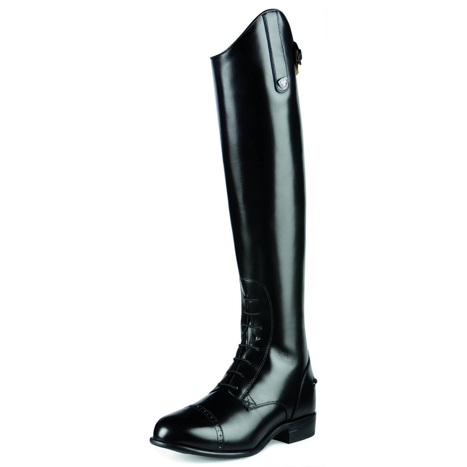 UPC 884849116678 product image for Ariat Ladies Quantum Crowne Pro Field Boot | upcitemdb.com