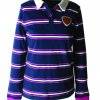 UPC 649982609209 product image for Horseware Newmarket Juliette Rugby Shirt - Ladies | upcitemdb.com