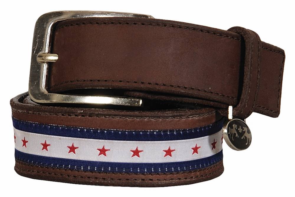 Horse Riding Belts