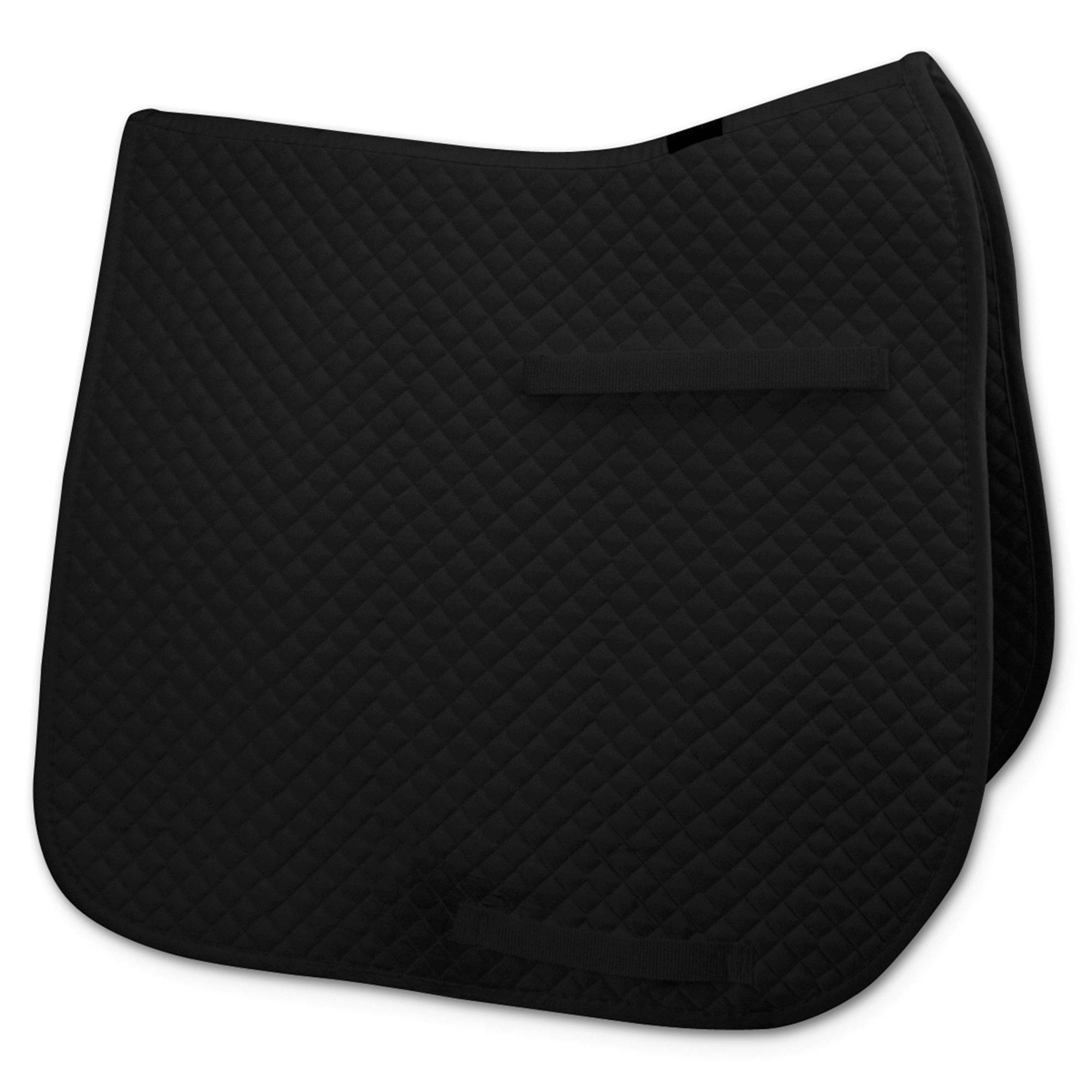 UPC 635901000103 product image for Toklat Tango Mini Diamond Dressage Saddle Pad | upcitemdb.com