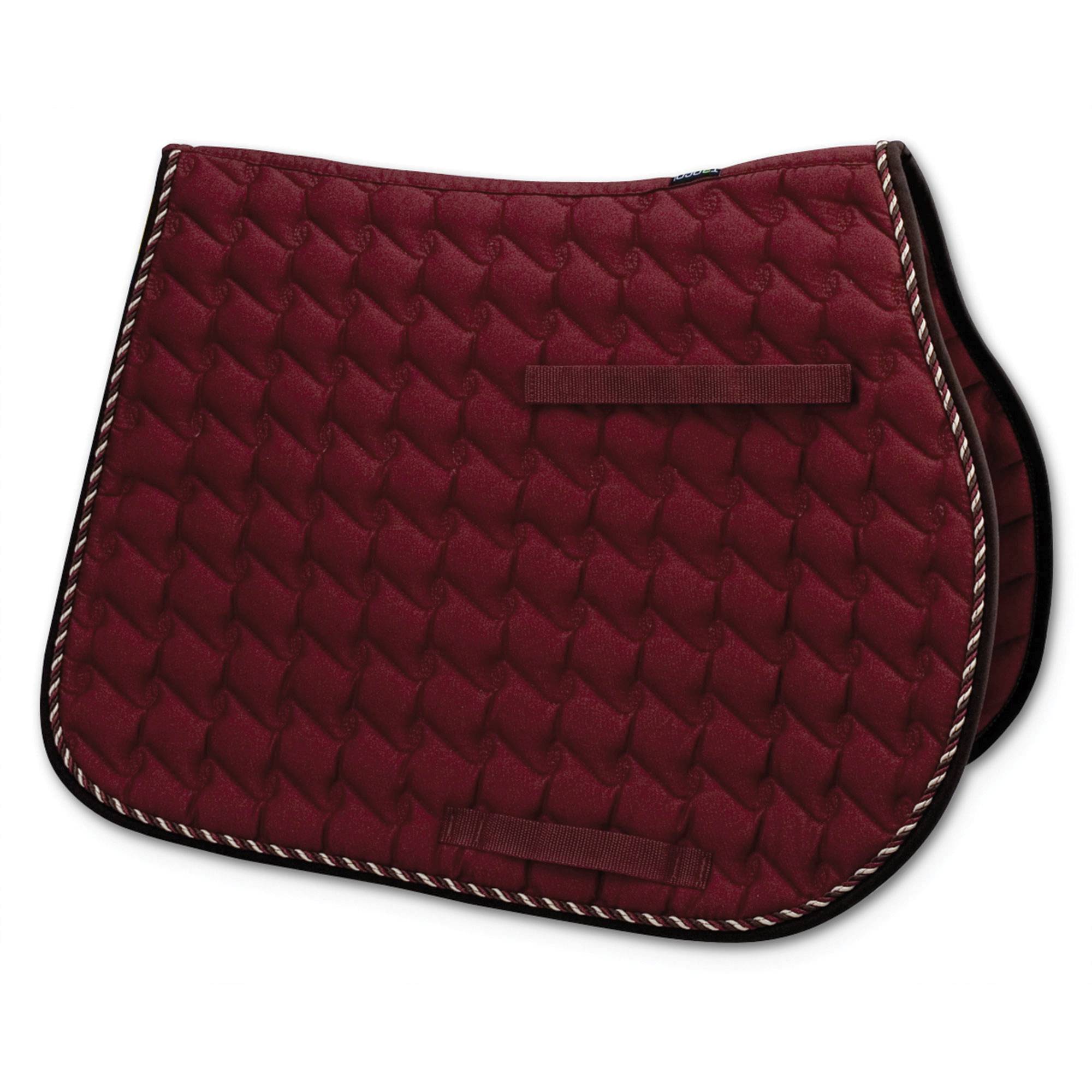 UPC 635901000165 product image for Tango by Tango Wave All Purpose Saddle Pad | upcitemdb.com