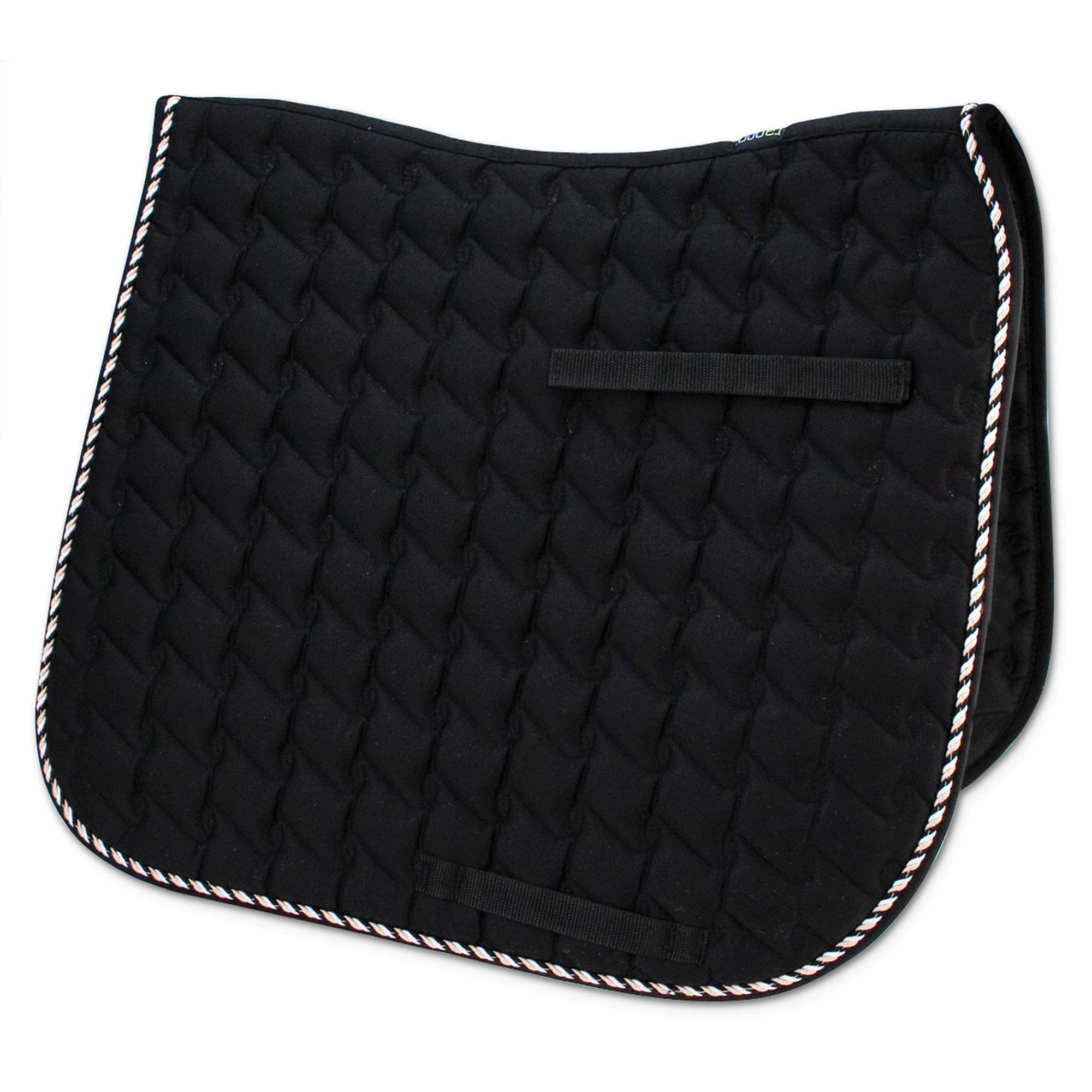 UPC 635901000233 product image for Tango by Toklat Wave Dressage Saddle Pad | upcitemdb.com