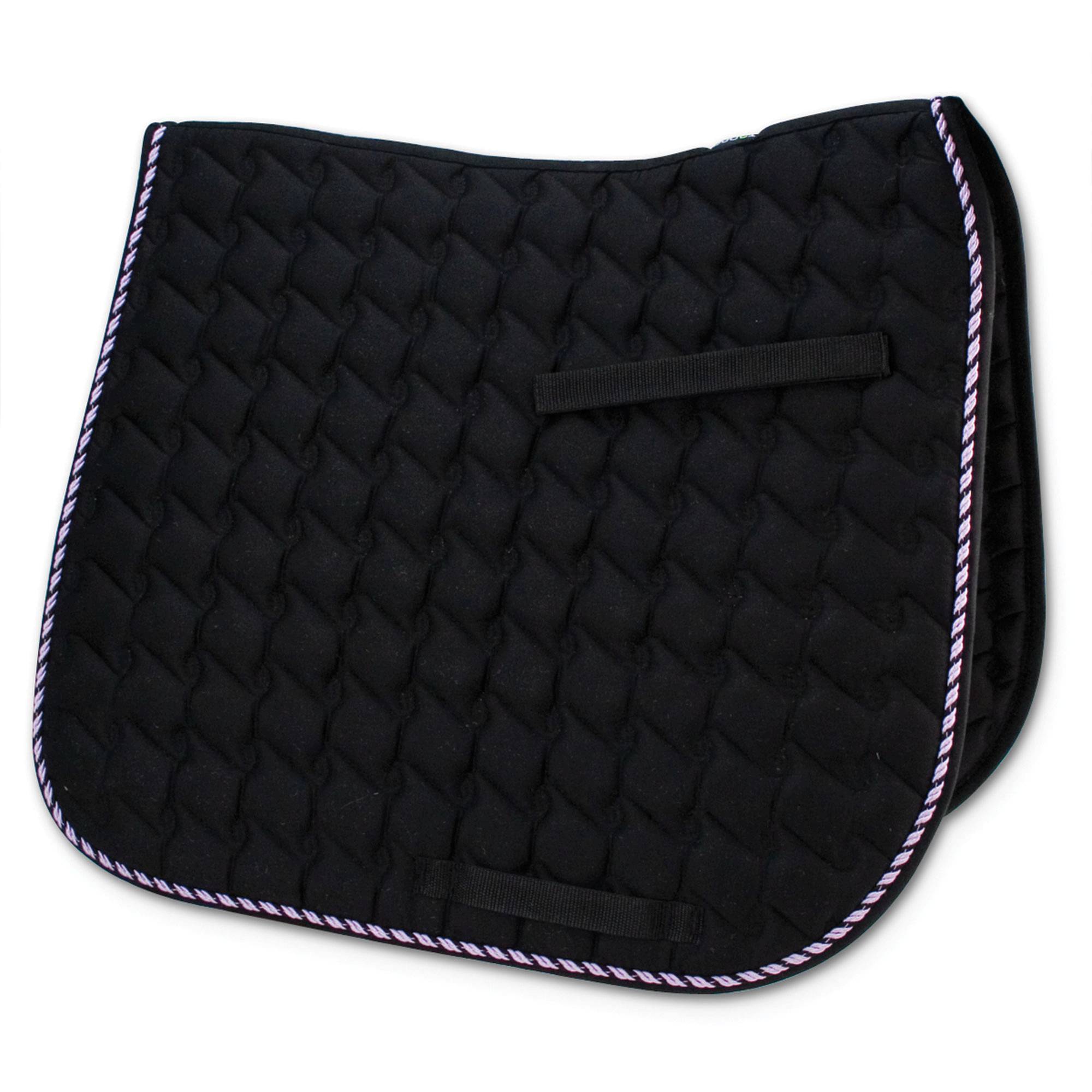 UPC 635901000240 product image for Tango by Toklat Wave Dressage Saddle Pad | upcitemdb.com