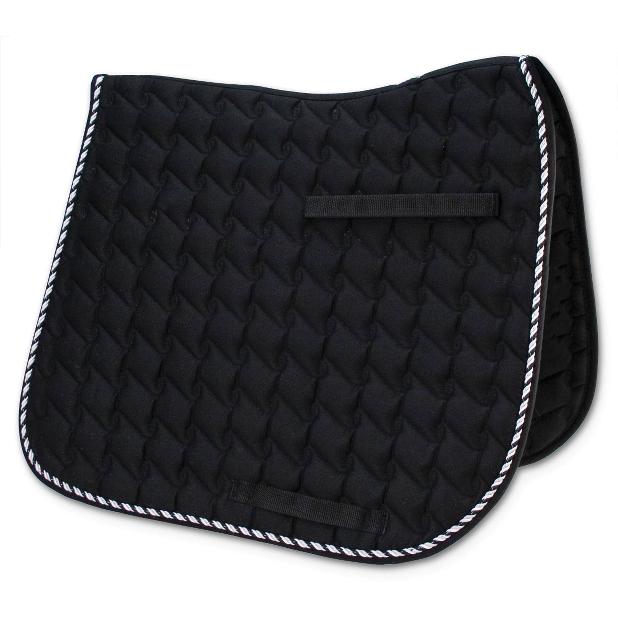 UPC 635901000226 product image for Tango by Toklat Wave Dressage Saddle Pad | upcitemdb.com