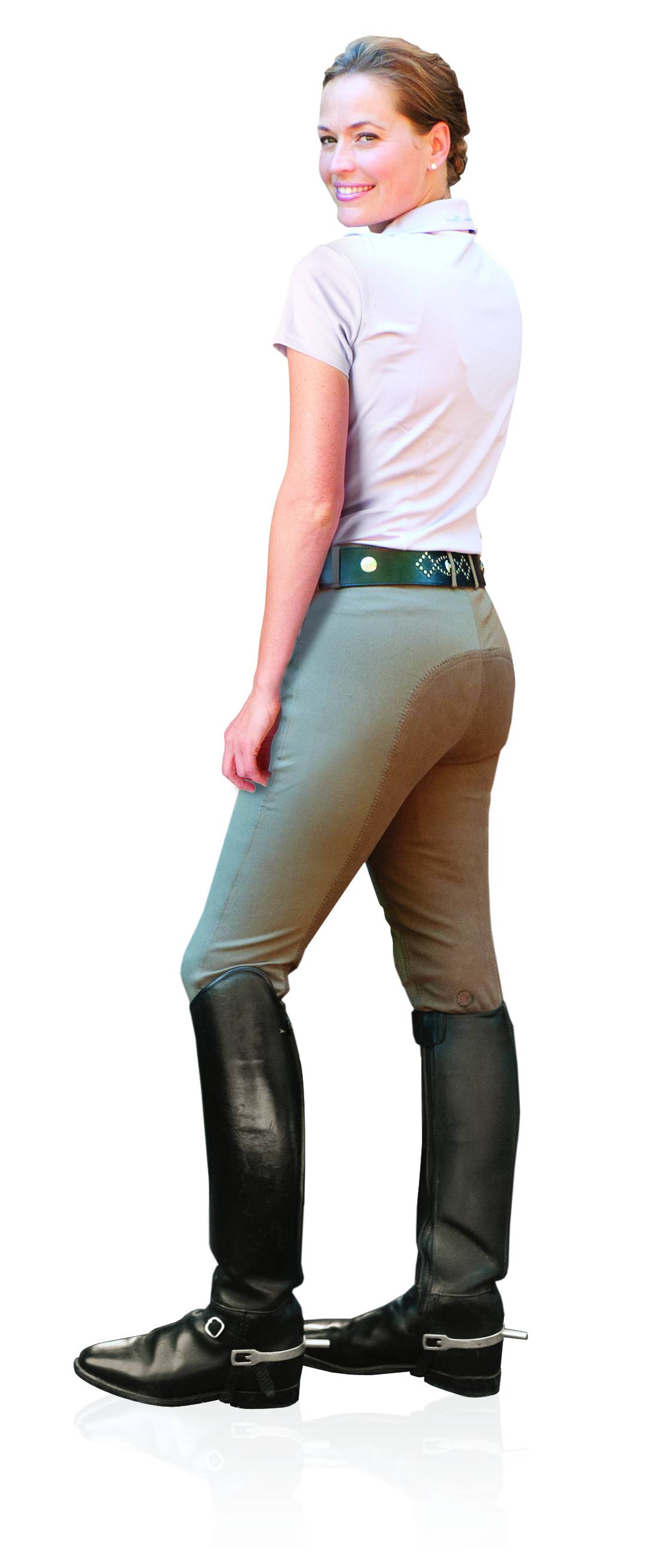 Womens Breeches