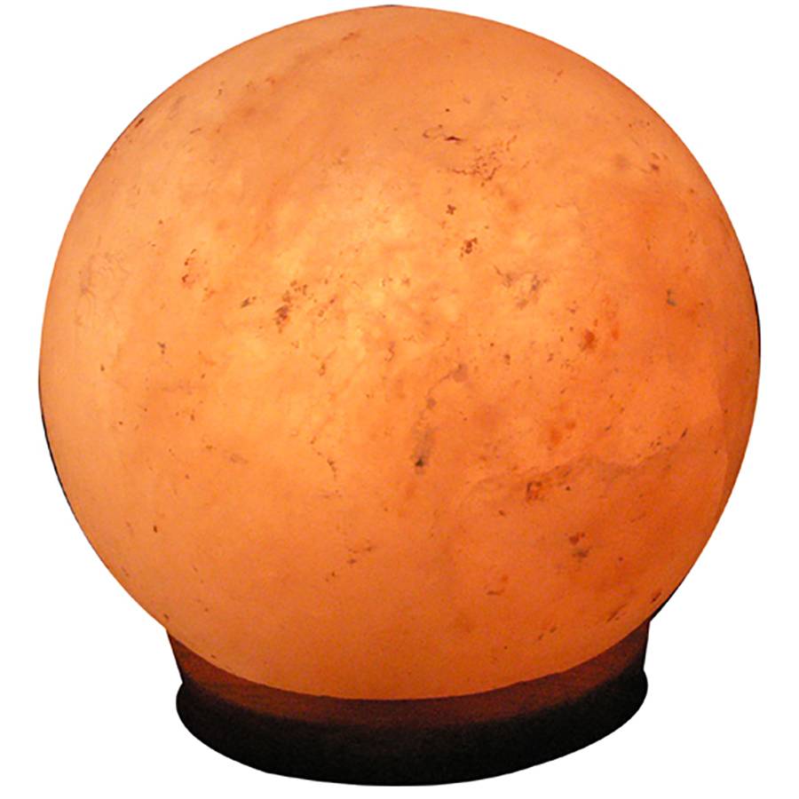 UPC 857124002072 product image for Pennsylvania Imports Himalayan Salt Globe Lamp | upcitemdb.com