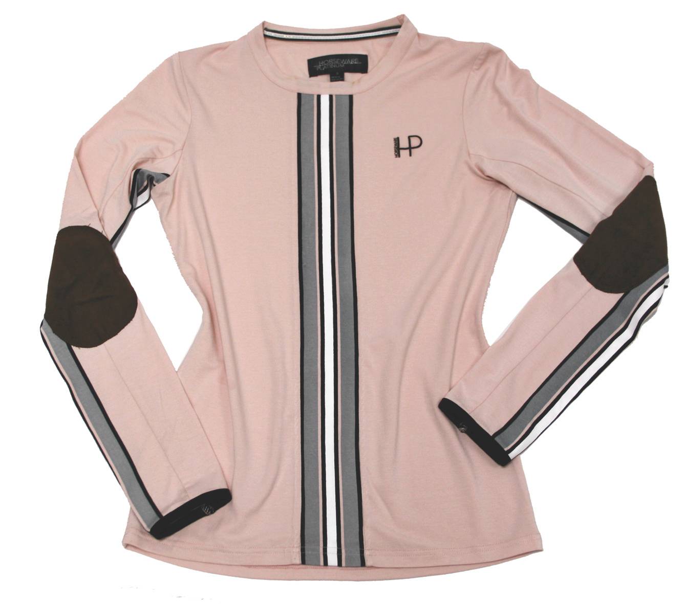 UPC 649982688532 product image for Horseware Platinum Chiara Top - Ladies | upcitemdb.com