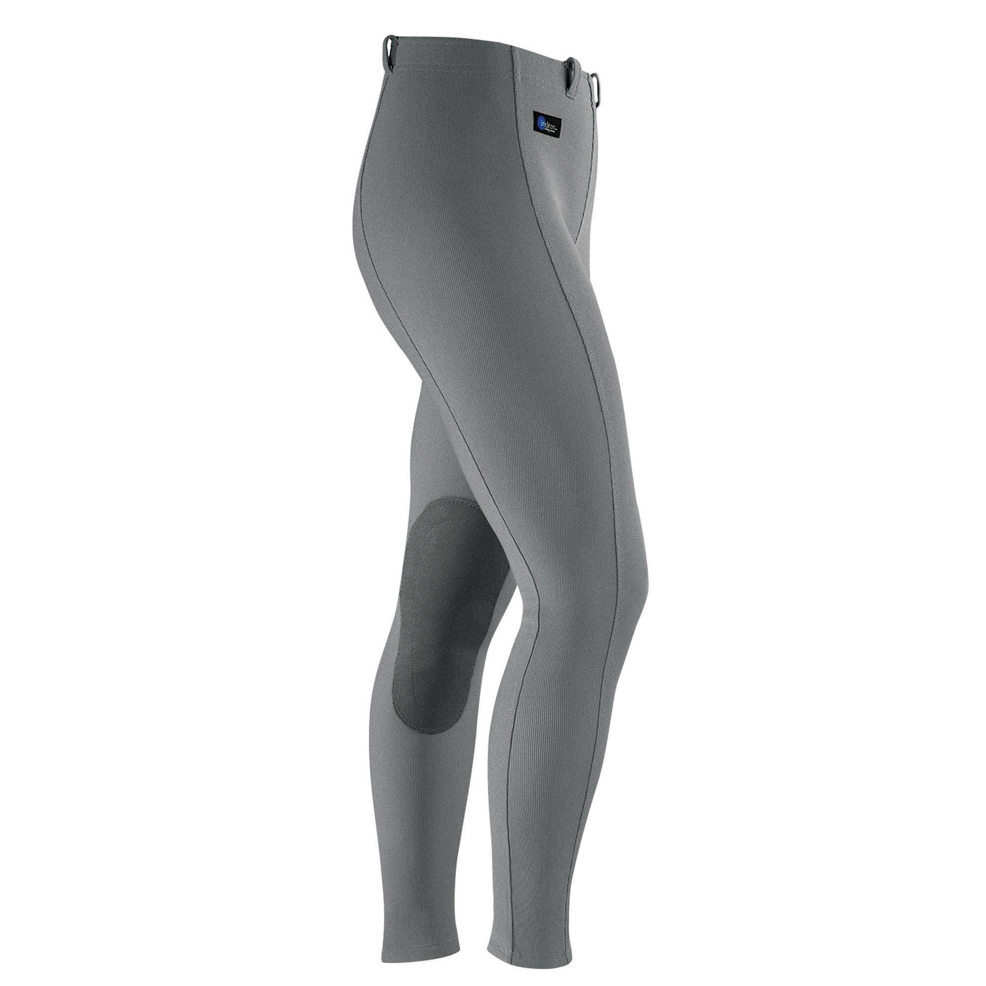 UPC 635901137502 product image for Irideon Cadence Stretch-Cord Breeches - Ladies, Knee Patch | upcitemdb.com