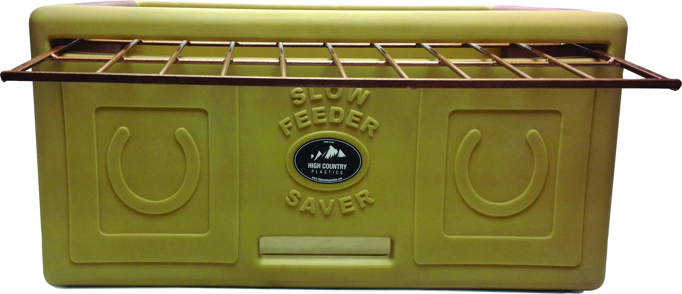 Upc 642096801118 High Country Plastics Slow Feeder Saver