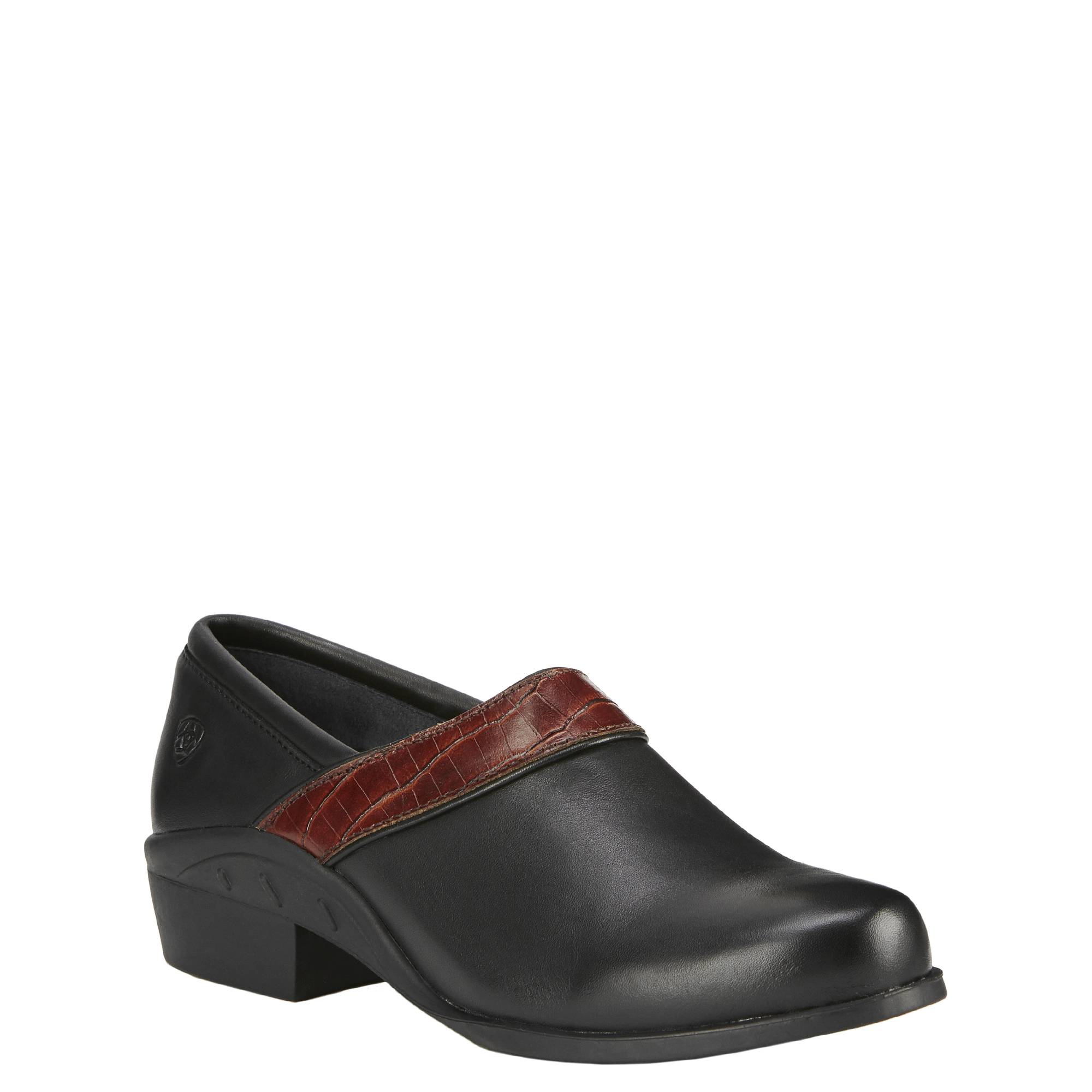 UPC 884849947166 product image for ARIAT Women's Sport Clog | upcitemdb.com