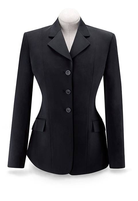 rj-classics-ladies-plus-size-xtreme-soft-shell-show-coat-black