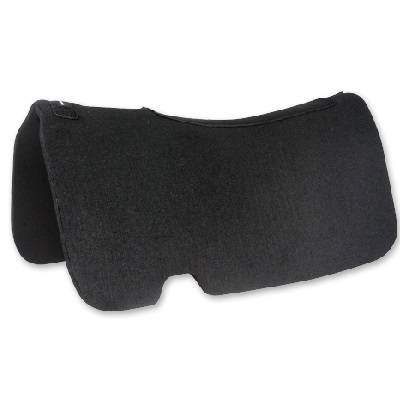 UPC 610393089362 product image for Classic Equine ContourPedic Reiner Western Pad | upcitemdb.com