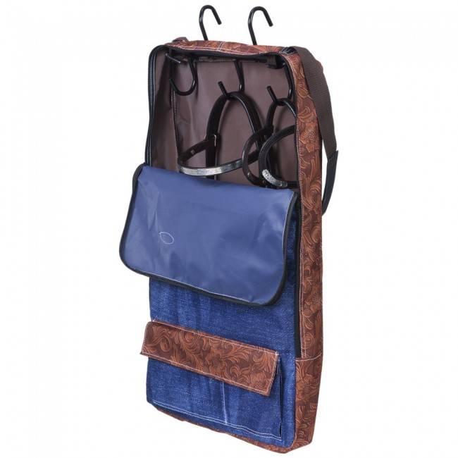 Horse Bridle Bags