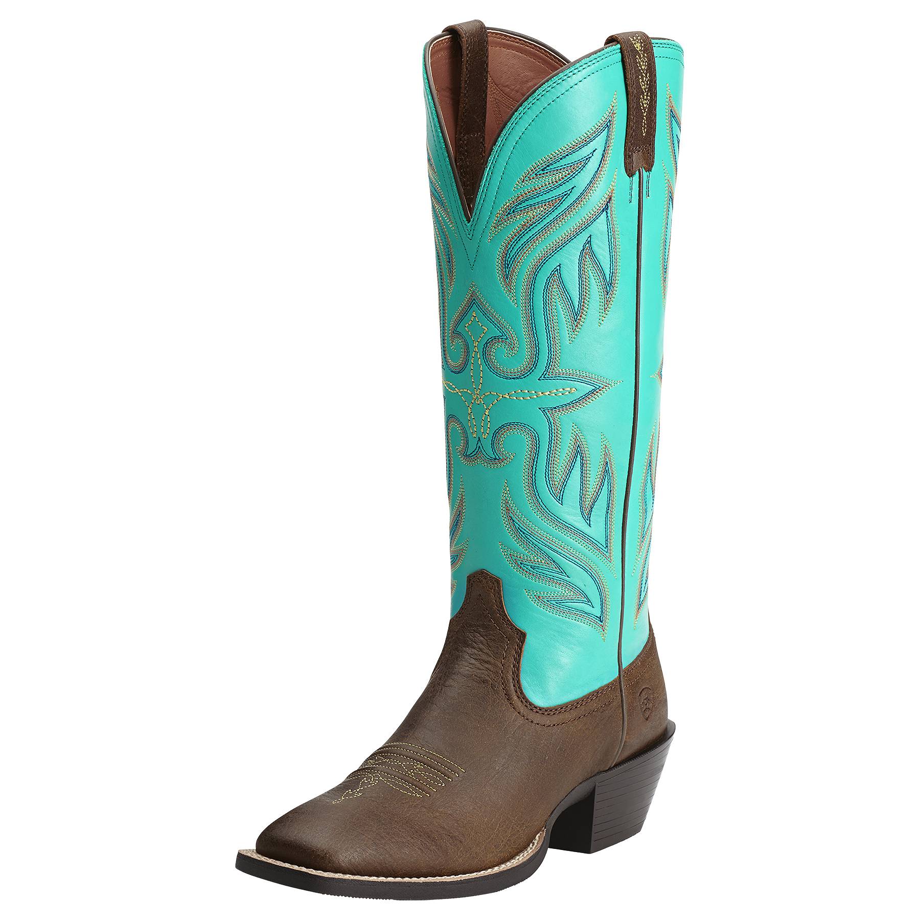 UPC 884849744734 product image for Ariat Women's Round Up Buckaroo | upcitemdb.com