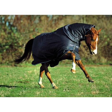 Heavy Weight Horse Blankets