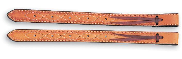 UPC 610393000626 product image for Martin Saddlery Flank Billet with Camouflage Border | upcitemdb.com