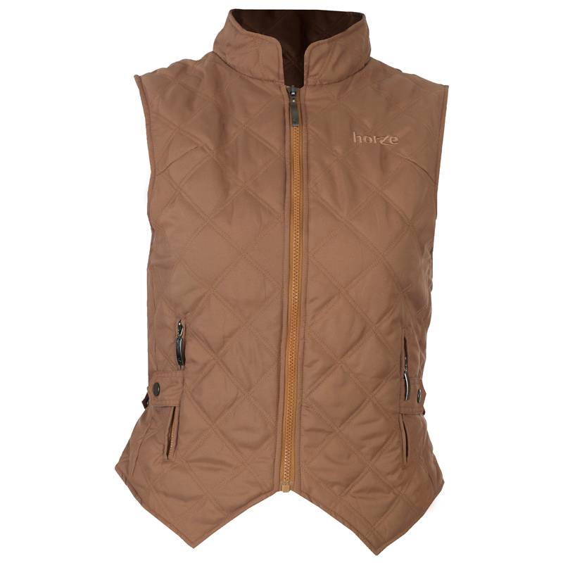 Horse Show and Riding Vests