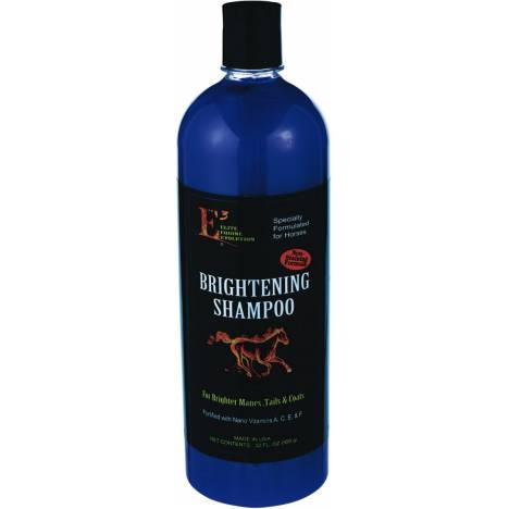 E3 Brightening Shampoo