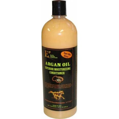 E3 Argan Oil Conditioner