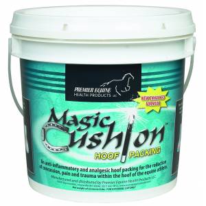 Hooflex Magic Cushion Hoof Packing