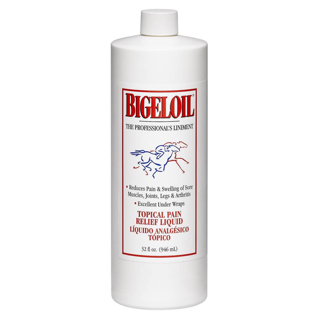 Bigeloil Liniment