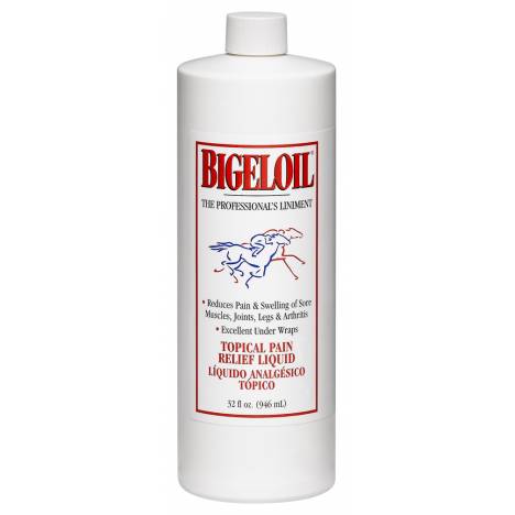 Bigeloil Liniment