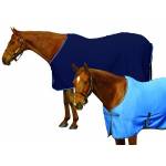 Centaur Fleece Horse Coolers