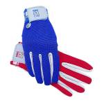 SSG Polo/Team Roper Glove - Right Hand Only