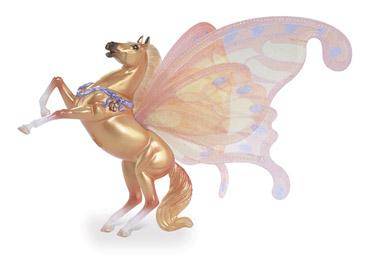 Breyer Wind Dancers Sirocco