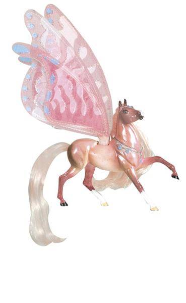 Breyer Wind Dancers Brisa