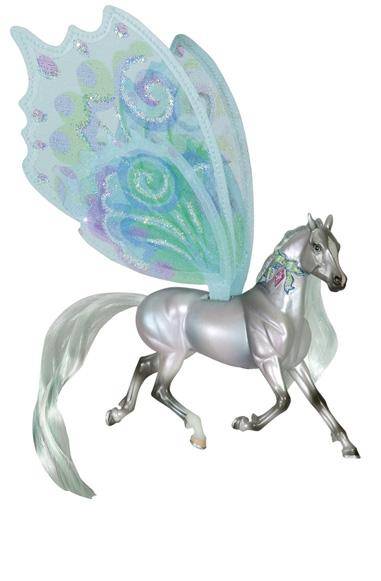 5-310191 Breyer Wind Dancers Sumatra sku 5-310191