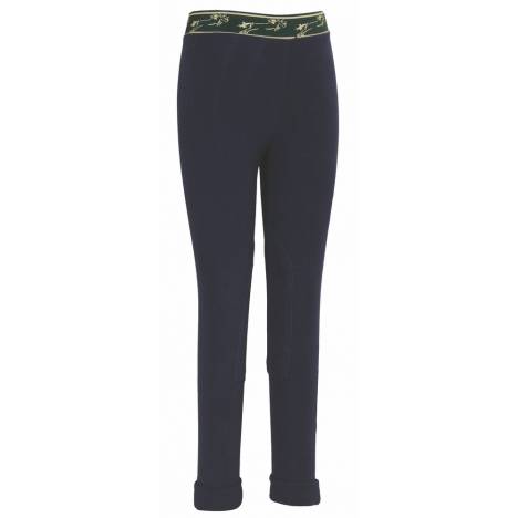TuffRider Cotton Schooler Jodhpurs - Kids