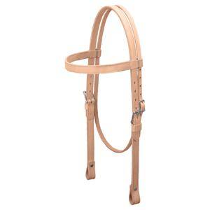 Weaver Draft Horse Headstall