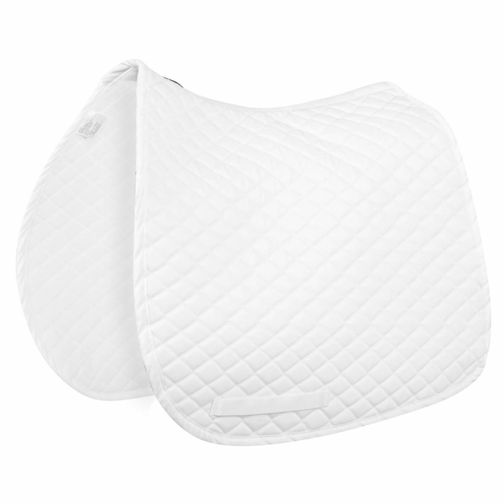 Tuffrider Basic Dressage Pad