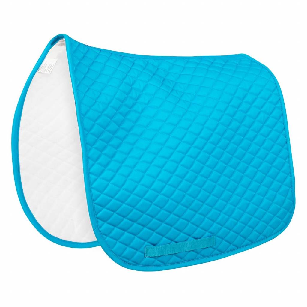 Tuffrider Basic Dressage Pad