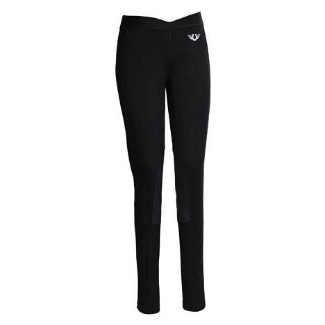 VENTILATED SCHOOLING TIGHTS LADIES