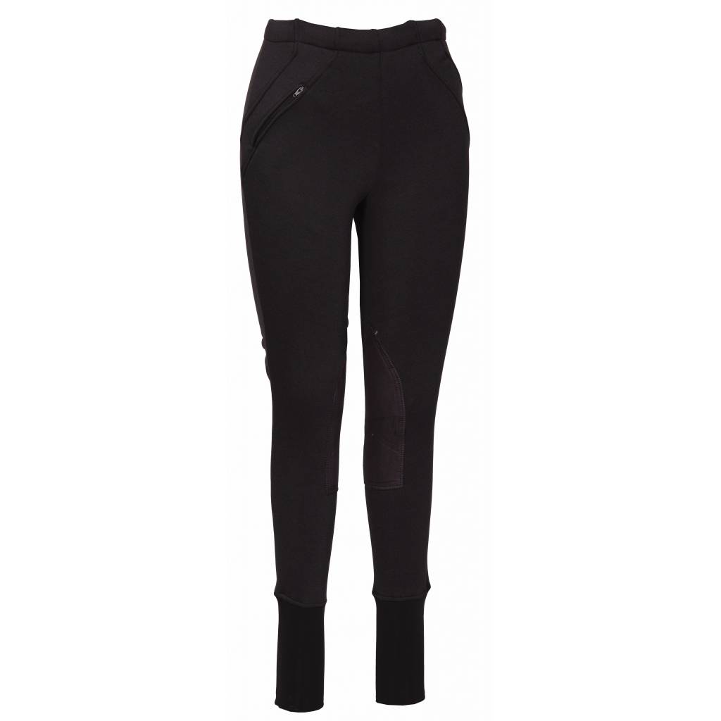 TuffRider Unifleece Riding Breeches