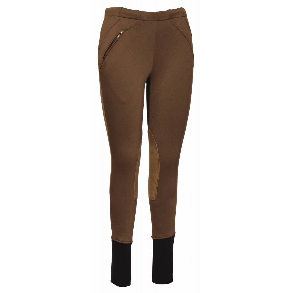 TuffRider Unifleece Riding Breeches