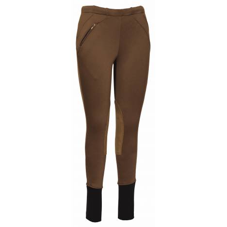 TuffRider Unifleece Riding Breeches