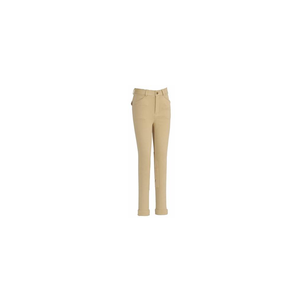 TuffRider Boys Patrol Light Jodhpurs