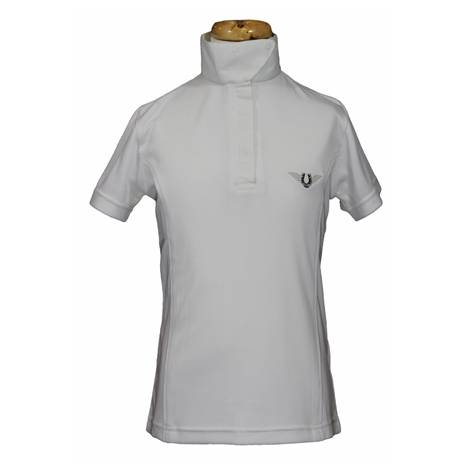 JP TR Ladies Kirby Kwik Dry SL Show Shirt