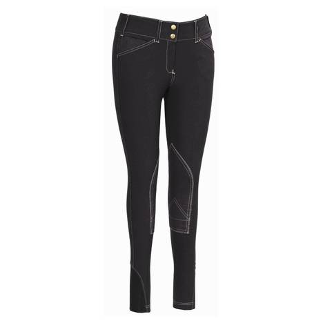 Equine Couture Sportif Riding Breeches