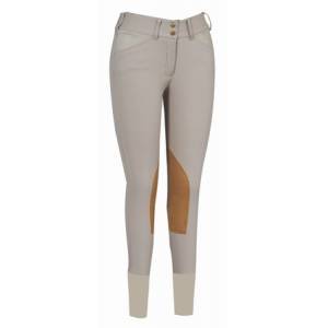 Equine Couture  Ladies Champion Front Zip Riding Breeches