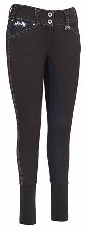Equine Couture Ladies Blakely Breeches - Full Seat