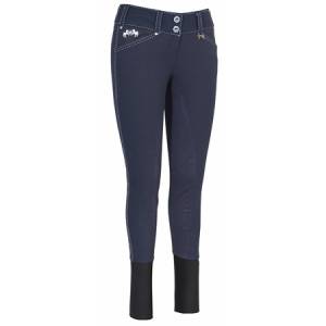 Equine Couture Ladies Blakely Breeches - Full Seat