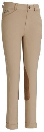 Equine Couture Coolmax Champion Jods - Kids