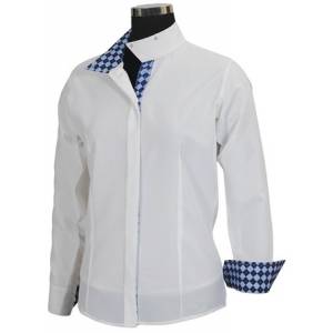 Equine Couture Isabel Coolmax Show Shirt - Ladies