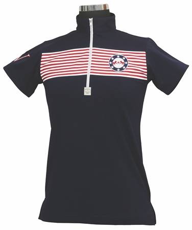 Equine Couture Ladies Polo Shirts 