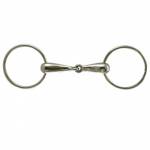 Coronet Loose Ring Snaffle Bits
